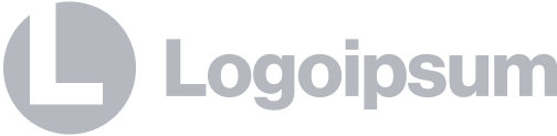 Logo 5 - Grey